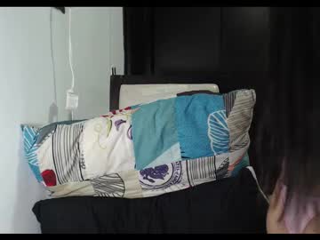 Saliha_ Chaturbate stream image from March 04, 2026