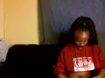 Sexxy_Daisyy Chaturbate stream image from March 04, 2026