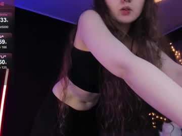 Your_Bunny Chaturbate stream image from March 04, 2026