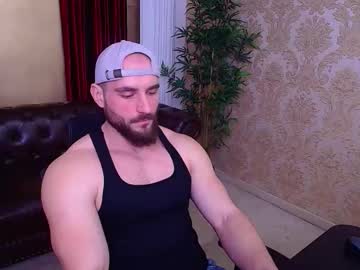 Adamjameson Chaturbate stream image from March 04, 2026