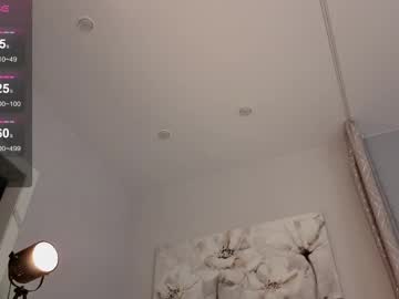 Babycosmica Chaturbate stream image from March 04, 2026
