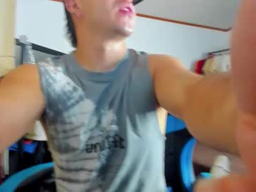 Esteban1275 Chaturbate stream image from March 04, 2026
