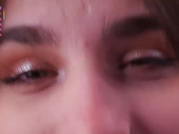 Evervessi Chaturbate stream image from March 04, 2026