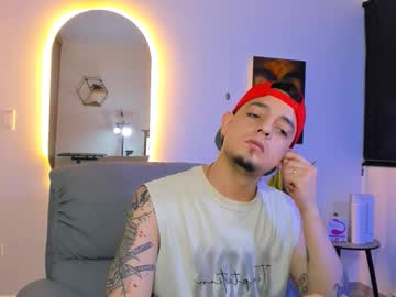 Kendel_Dimitri Chaturbate stream image from March 04, 2026