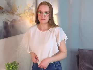 Rufinafrickson Chaturbate stream image from March 04, 2026