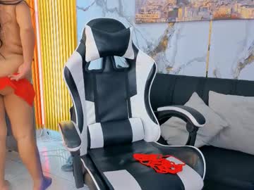 Saray11_Pm Chaturbate stream image from March 04, 2026