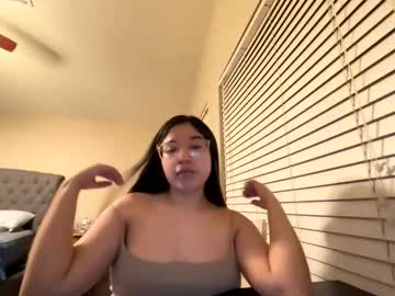 Sexylatina22493587 Chaturbate stream image from March 04, 2026