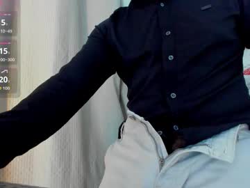 Alphacockjuicy25cm Chaturbate stream image from March 04, 2026