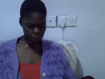 Ebony_Babey Chaturbate stream image from March 04, 2026