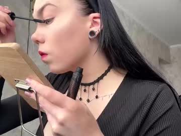 Mercedezkilburn Chaturbate stream image from March 04, 2026