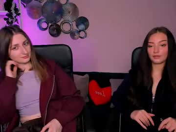 Miki_Nikki Chaturbate stream image from March 04, 2026