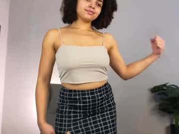 Twistlatte Chaturbate stream image from March 04, 2026