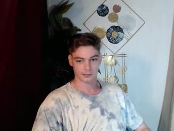 Whiteboyinasia Chaturbate stream image from March 04, 2026
