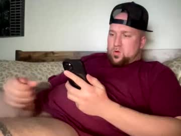 Yungmugger47 Chaturbate stream image from March 04, 2026
