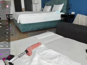 Classynikki Chaturbate stream image from March 04, 2026