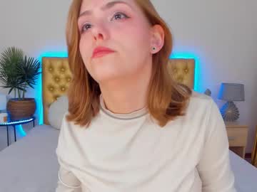 Dellarows Chaturbate stream image from March 04, 2026