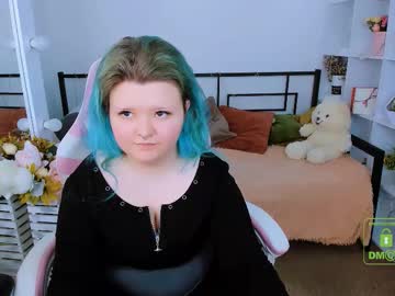 Lunaar_ Chaturbate stream image from March 04, 2026