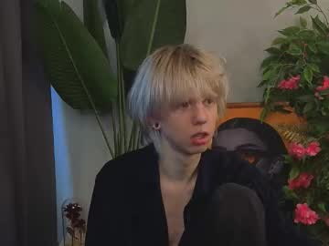 Marksus_Vasabi Chaturbate stream image from March 04, 2026