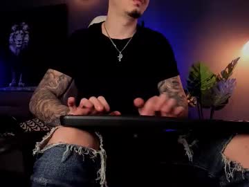 Matt_Thestud Chaturbate stream image from March 04, 2026