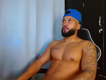 Michael_Maximo Chaturbate stream image from March 04, 2026