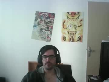 Romainb72 Chaturbate stream image from March 04, 2026