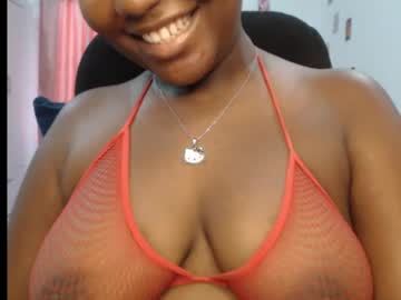 Sexy_Ebony12 Chaturbate stream image from March 04, 2026