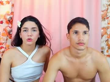 Yoursexy18lover Chaturbate stream image from March 04, 2026