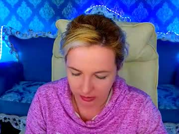 Alaska_Si Chaturbate stream image from March 04, 2026
