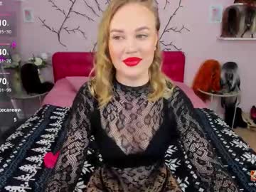 Amiwillow Chaturbate stream image from March 04, 2026