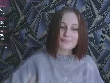 Ani_Eww Chaturbate stream image from March 04, 2026