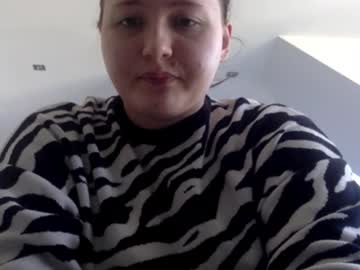 Ariakinkygirl Chaturbate stream image from March 04, 2026