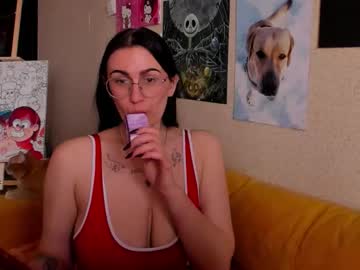 _Chrissy__ Chaturbate stream image from March 04, 2026
