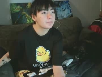 Notmyfroggy Chaturbate stream image from March 04, 2026