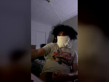 Trainryde Chaturbate stream image from March 04, 2026