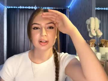 Amiejahnel Chaturbate stream image from March 04, 2026
