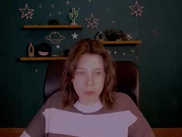 Aria_Wild_ Chaturbate stream image from March 04, 2026