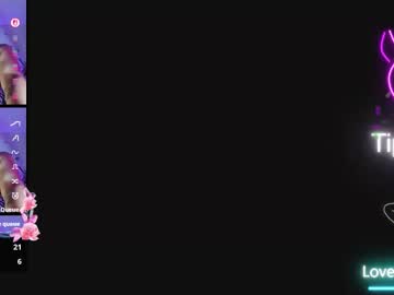 Gabiliciouscb Chaturbate stream image from March 04, 2026