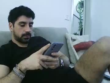 Ilmangj90 Chaturbate stream image from March 04, 2026