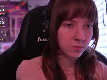 Just_Busking Chaturbate stream image from March 04, 2026