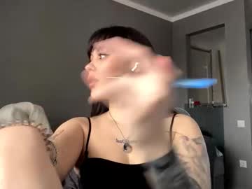 Orlinae Chaturbate stream image from March 04, 2026