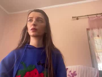 Scarlet_Rosse Chaturbate stream image from March 04, 2026