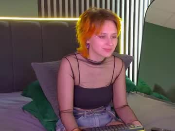 Shannonbank Chaturbate stream image from March 04, 2026