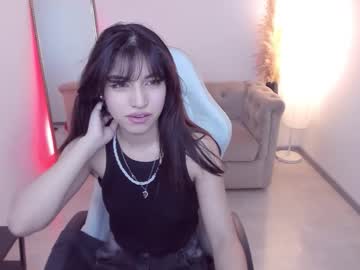 Gabisilk Chaturbate stream image from March 04, 2026