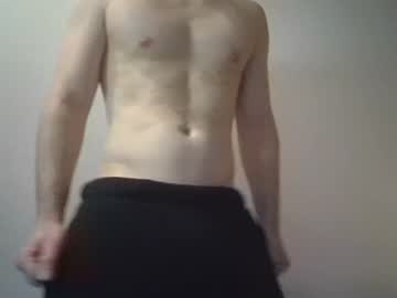 Magic_Toni Chaturbate stream image from March 04, 2026