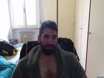 Magistermat_ Chaturbate stream image from March 04, 2026