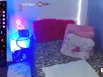 Martina__Robertss Chaturbate stream image from March 04, 2026