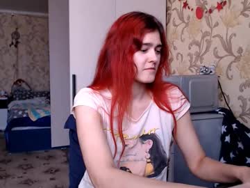 Tieshatallas Chaturbate stream image from March 04, 2026