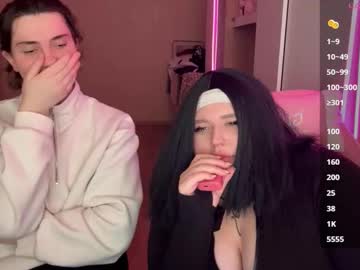 Asya_Mark Chaturbate stream image from March 04, 2026