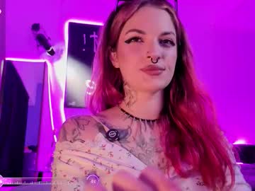 Bratziedarsie Chaturbate stream image from March 04, 2026