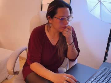 Isisbm Chaturbate stream image from March 04, 2026
